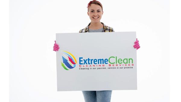 Extreme Clean Cleaning Services