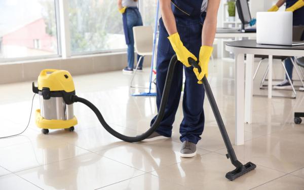 Extreme Clean Cleaning Services