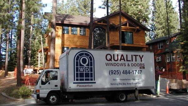 Quality Windows & Doors