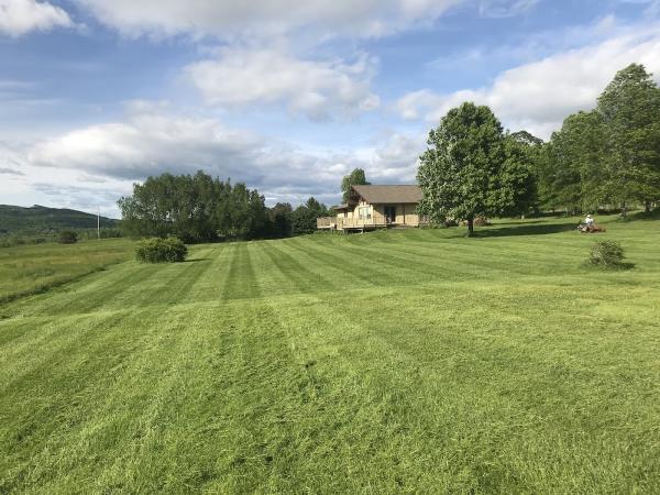 J.m.c Lawn Care Landscaping & Tree Removal Service