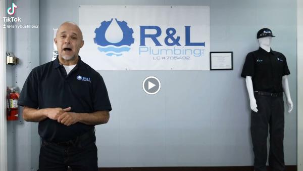 R & L Plumbing