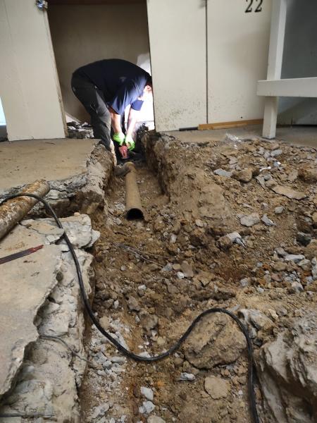 R & L Plumbing