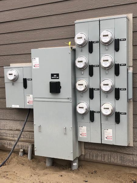 Star Electric