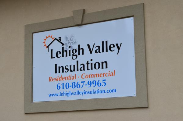 Lehigh Valley Insulation Inc