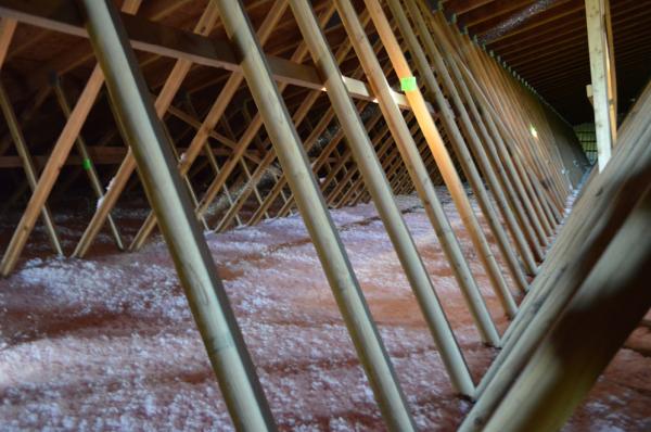 Lehigh Valley Insulation Inc