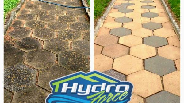 Hydro Pro Wash