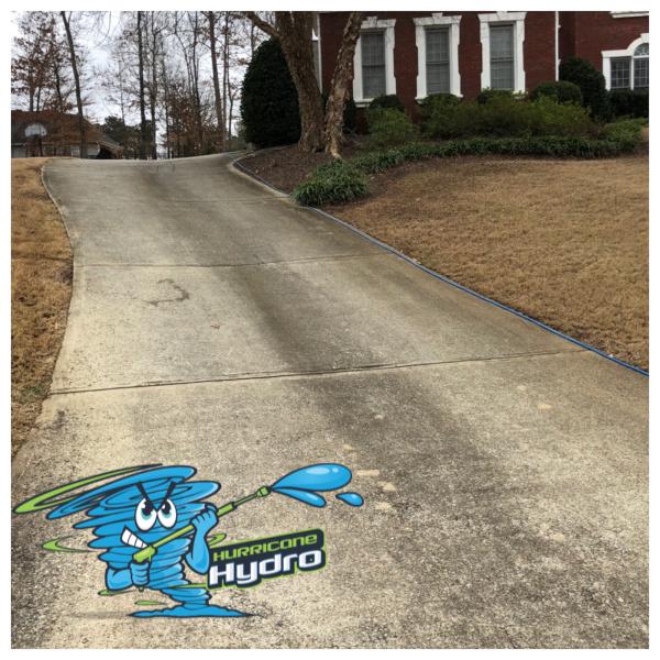 Hydro Pro Wash