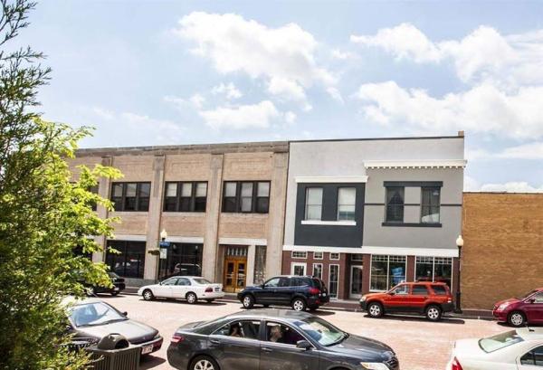 Jones Real Estate Group