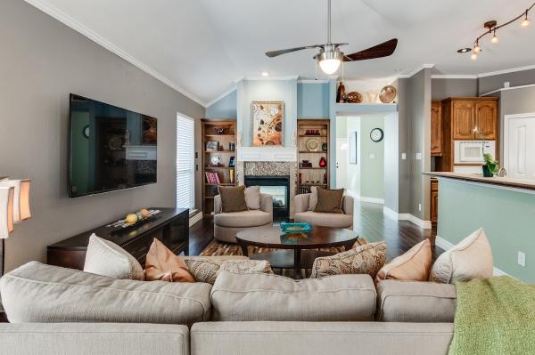 MOD Interiors