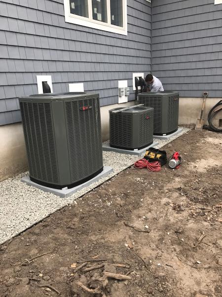 First Degree Air Conditioning