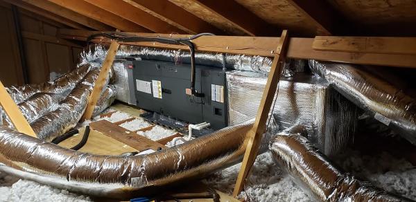 Neece Heating and Cooling Inc