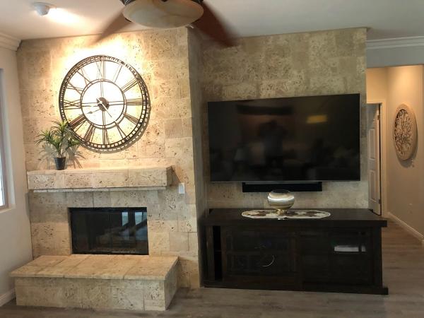 Henry's Masonry Inc.