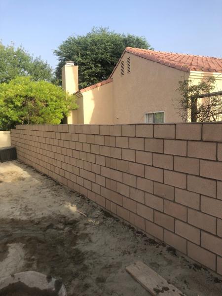 Henry's Masonry Inc.