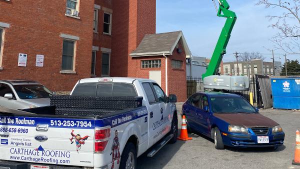 Carthage Roofing