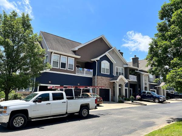 Carthage Roofing