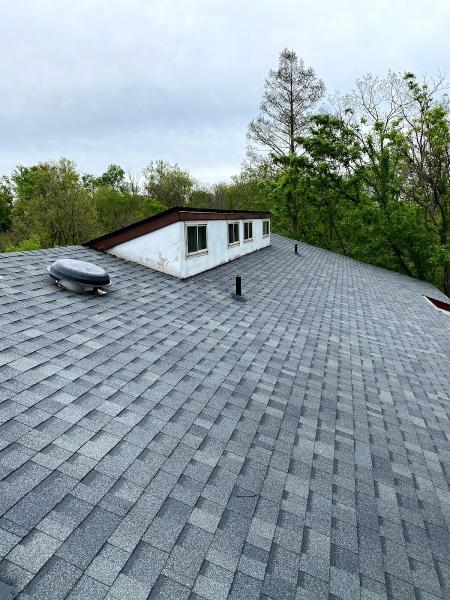 Carthage Roofing