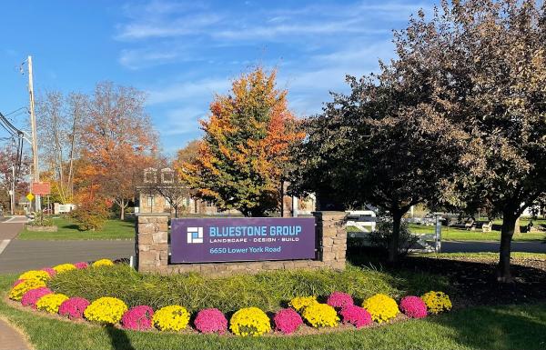 Bluestone Landscape Design Group