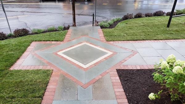 Bluestone Landscape Design Group
