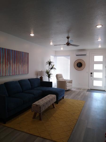 Modern Touch Cleaning