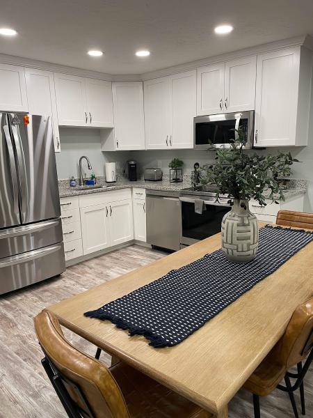 Modern Touch Cleaning