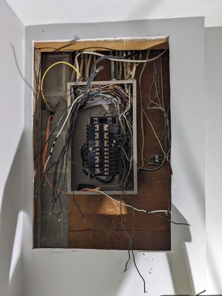Johnson Electric Company