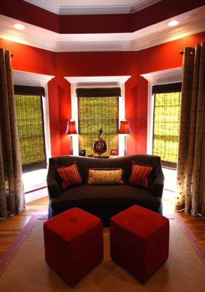 Cheek Interiors
