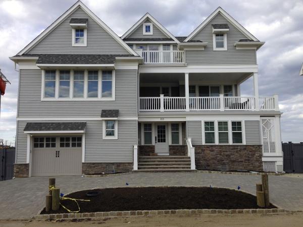 KPS Sons Carpentry LLC -Custom Home Builders