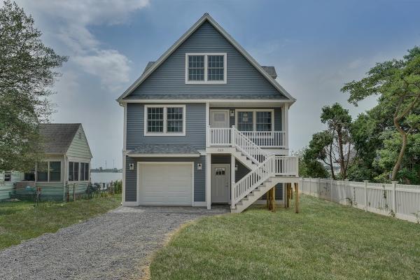 KPS Sons Carpentry LLC -Custom Home Builders
