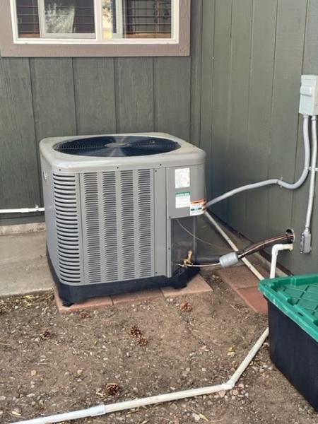 Moritz Western Heating & Air Conditioning