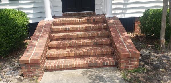 Fast and Clean Power Washing