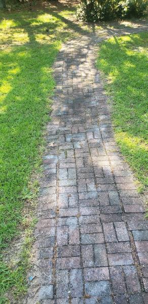 Fast and Clean Power Washing