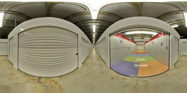 Elmwood Self Storage & Wine Cellar