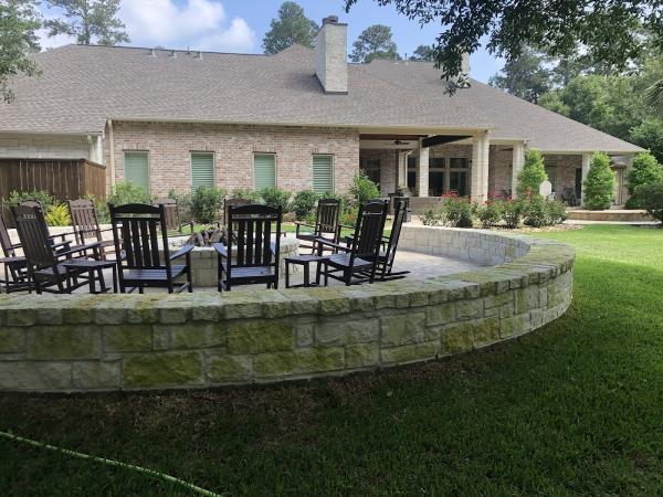 Pristine Exterior Clean