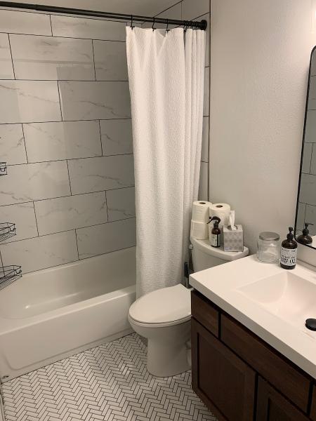 Quality and Affordable Renovations LLC