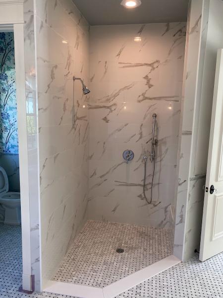 JC Marble and Tile