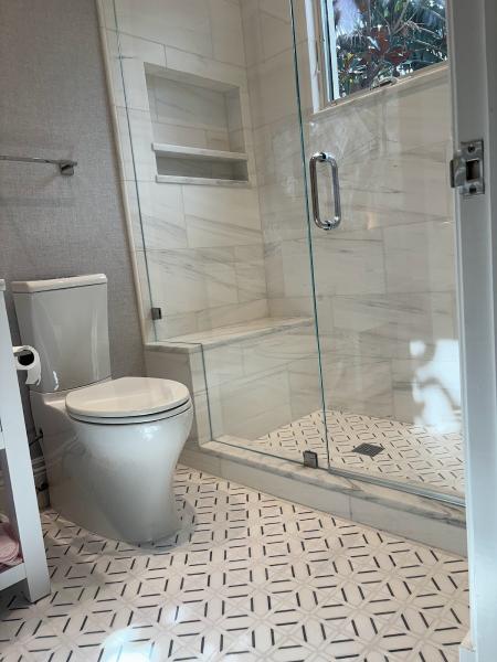JC Marble and Tile