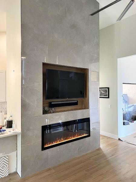 JC Marble and Tile