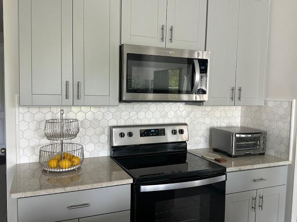 JC Marble and Tile