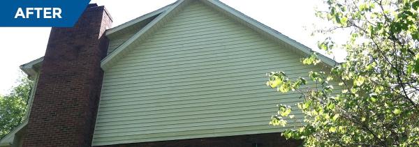 Christal Clear Window Cleaning
