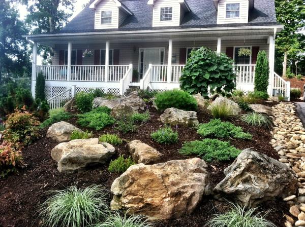 TPS Landscaping