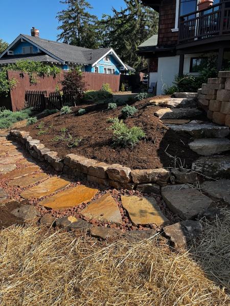 TPS Landscaping