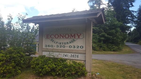 Asp-Nes Economy Self Storage