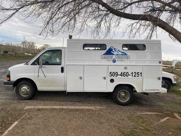 Shadow Mountain Septic and Plumbing LLC