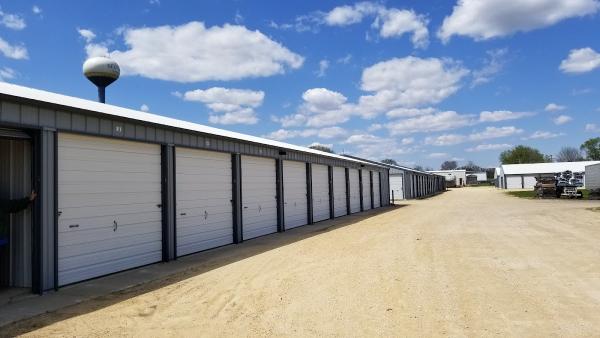 ABC Self Storage