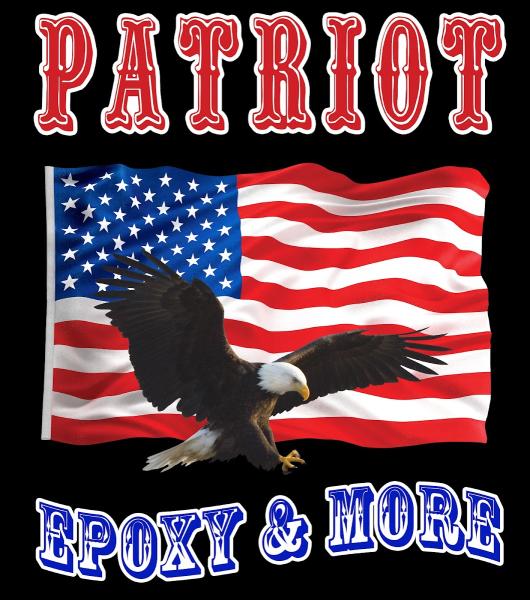 Patriot Epoxy and More LLC
