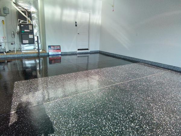 Patriot Epoxy and More LLC