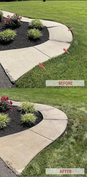 Rock Solid Pa Concrete Repair