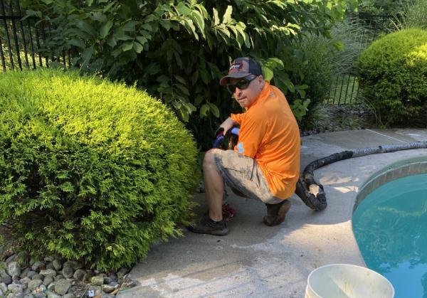 Rock Solid Pa Concrete Repair