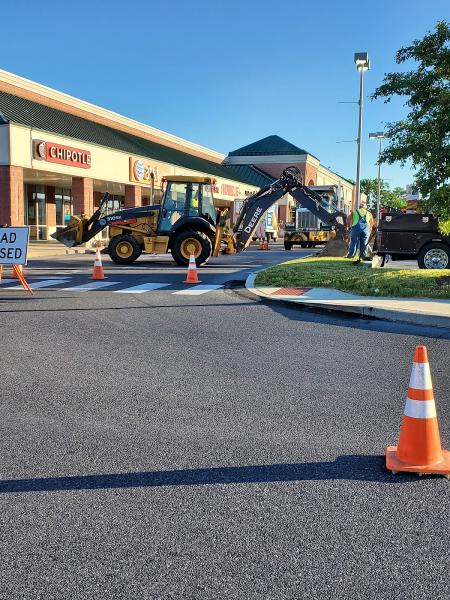 Dellco Contracting Services Inc.