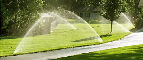 Viking Irrigation
